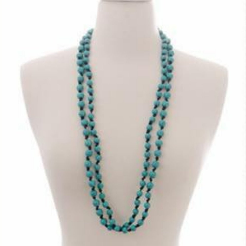 Plunder Design Mabel  Necklace - Picture 3 of 3